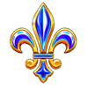 extra crown dice scatter 1 symbol