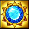 extra gems scatter symbol