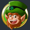 eyecon irish luck scatter symbol