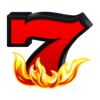 fabulous 777s scatter symbol