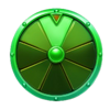 fat cash scatter symbol