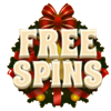 father christmas scatter symbol