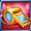 fc magic symbol scatter 2