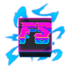 feel the beat scatter symbol