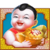 feng shui double fortune scatter symbol