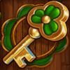 fergus o funs shamrock riches scatter symbol