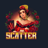 feria loca scatter symbol