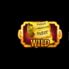 ferris wheel fortunes wild scatter symbol