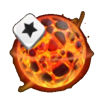 fiery slots cash mesh ultra dice scatter symbol