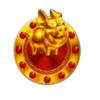 filthy stinkin rich scatter 2 symbol