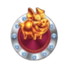 filthy stinkin rich scatter symbol