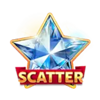 fire fruits fusion symbol scatter
