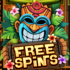fireball inferno tiki scatter symbol
