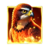 firehawk flames scatter symbol