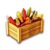 fireworks megaways scatter symbol
