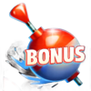 fish tales colossal catch link and loot scatter symbol