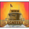 fishin frenzy even bigger fish 3 rapid fire jackpots scatter boat symbol