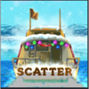 fishin frenzy the big christmas catch jackpot king scatter symbol
