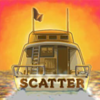 fishin frenzy the big match scatter boat symbol