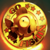 fishin impossible scatter symbol