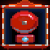 flame busters powerpoints scatter symbol
