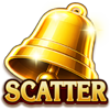 flame rush scatter symbol