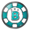 flip the chip scatter symbol