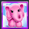 fluffy favourites fairground scatter wild symbol