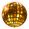 fly out scatter symbol