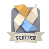 folds of fortune scatter symbol