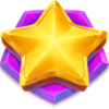 fondant favourites star trail scatter 1 symbol