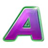 football hot scatter a symbol