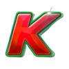 football hot scatter k symbol