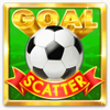 football scatter symbol