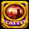 for the kingdom scatter symbol
