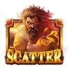 forge of olympus scatter symbol