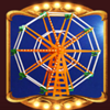 fortuna carnivale scatter symbol