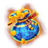 fortunate buddha scatter symbol