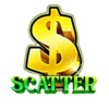 fortune clover 40 scatter 2 symbol