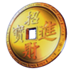 fortune coin fever spins scatter 2 symbol