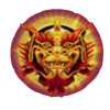 fortune coin fever spins scatter symbol