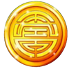 fortune coin link running wins symbol scatter 1