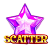 fortune crown 25 scatter 1 symbol