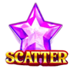fortune crown scatter 1 symbol