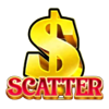 fortune crown scatter 2 symbol