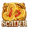 fortune dragon joy scatter symbol