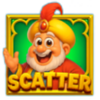 fortune empire scatter symbol