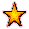 fortune five star symbol