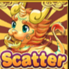 fortune girl scatter symbol