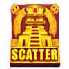 fortune hit n roll scatter symbol